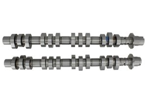 Ford Mustang Camshaft Kit - Ford Racing - High Lift Hot Rod Cam Set - `05-`10
